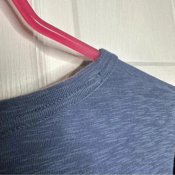 Buffalo David Bitton Shirt Long Sleeved Blue Size Small - Picture 16 of 16